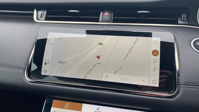 Land Rover Range Rover Evoque 1.5 P300e R-Dynamic HSE 5dr Auto Hatchback